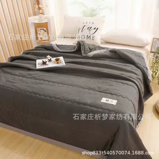 Заводская вода для стирки хлопка