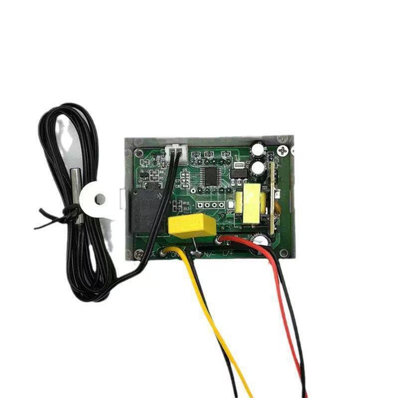 Controlador de Temperatura Digital XH-W3001 image 5