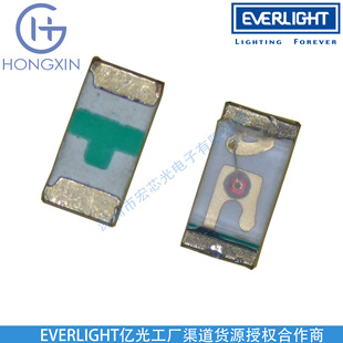 19-217/B6C-Zn1P1Ty/3T Factory Led Light-Emitting Diode Blue Light 0.4t Thickness Lamp Beads