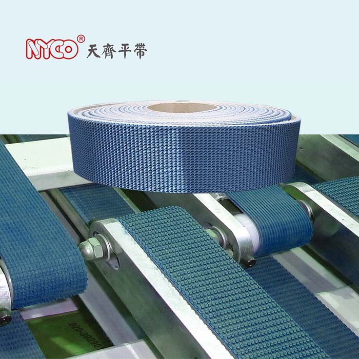 “NYCO®  天齐平带” 输送带 3M-25GP