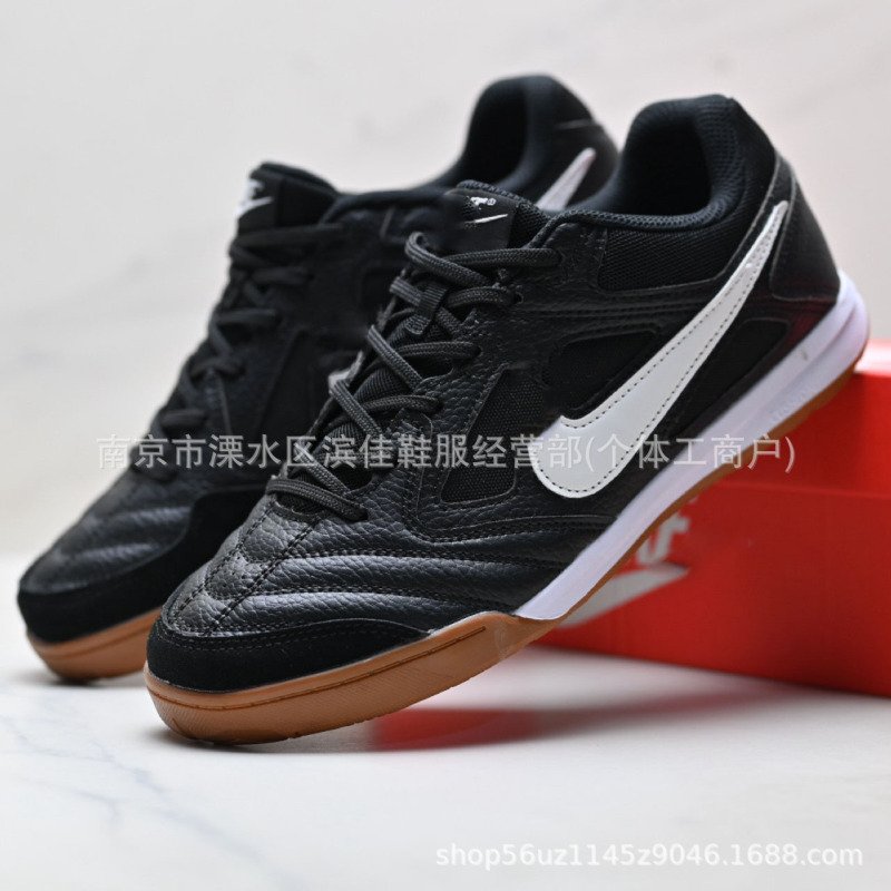 Putian Shoes Cross-Border Men's and Women's Breathable Sneakers Gato Series Indoor Sports Soft and Comfortable Thin-Soled Football Shoes Putian Shoes Cross-Border Men's and Women's Breathable Sneakers Gato Series Indoor Sports Soft and Comfortable Thin-Soled Football Shoes