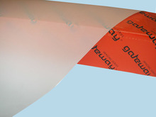 盖特威硫酸纸  天然描图纸 两寸芯 73克  610  620 880×70米/卷