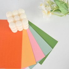 浠宫PVC单色装帧纸充皮胶化包装特种艺术纸书箱本册证件封面表皮