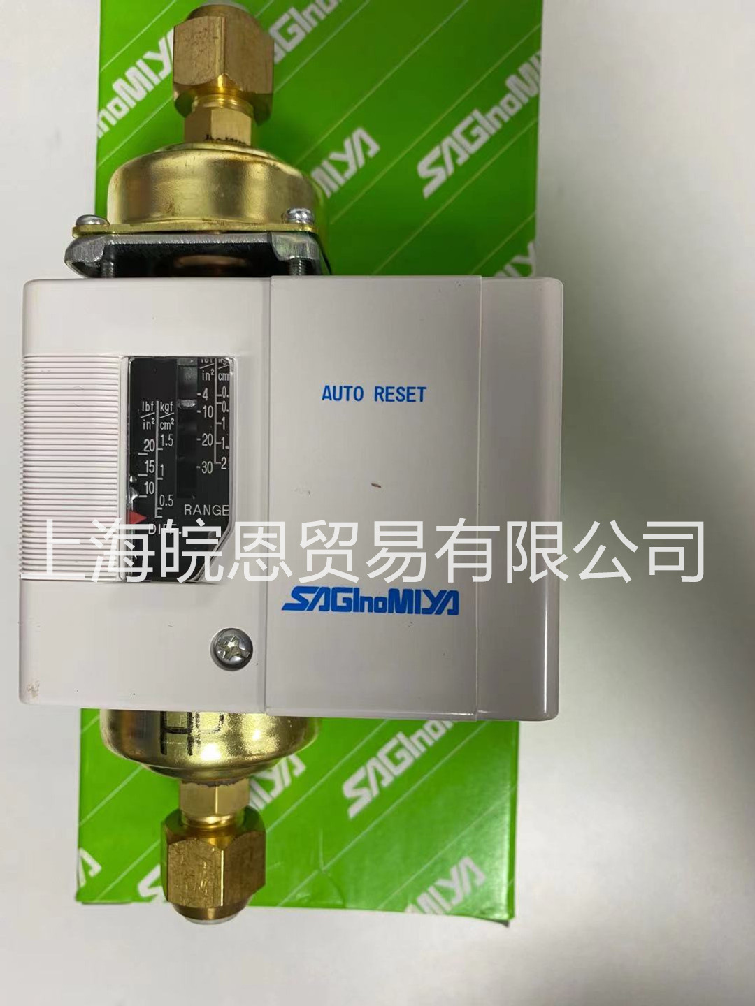 现货 WNS-C102X SYS-C140X24 SYS-C130X24A 日本鹭宫压力控制器