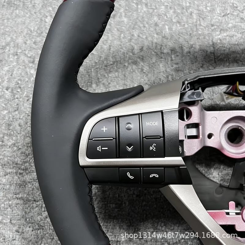 Suitable for Toyota Prado 120 150 300 series LC79 LC70 LC76 steering wheel