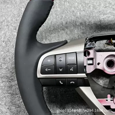 LC79 LC70 LC76 steering – Steering wheel