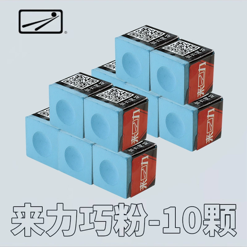 Шоколадный порошок Blue Diamond, шоколадный порошок, профессиональный снукер Black Eight Coach Powder Bills Products