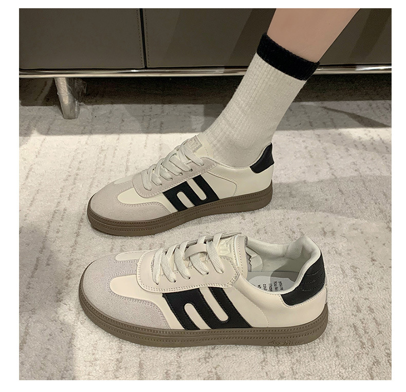 Bequeme Sportschuhe Und Freizeitschuhe Für Studenten_voghion.com