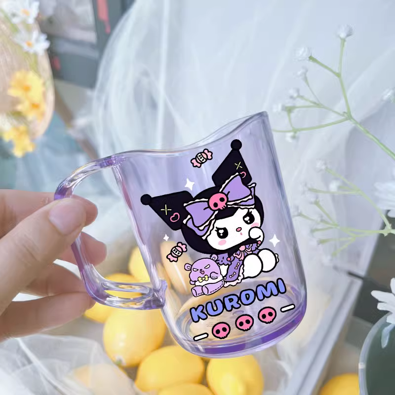 1 kulomi water cup
