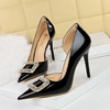 638-K32 638-K32 black 10.5CM's image