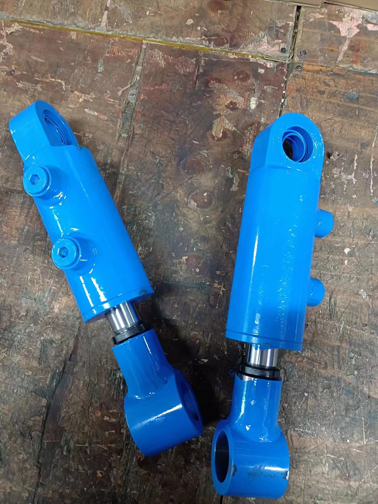 DG-J200*3000CE1L,DG-J200*3500CE1L,车辆液压缸