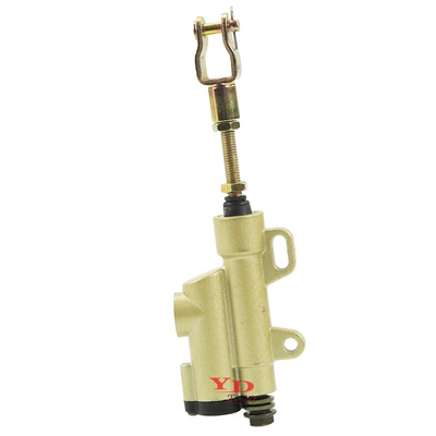 Other brake systems Apollo small flying eagle Huayang rear - yellow