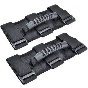 Cross-border Wrangler off-road vehicle auxiliary handle roof inner handle door limit bandwidth version car armrest