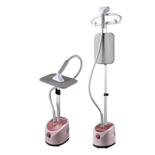 Handheld Garment Steamer for Home Use, Steam Iron for Flat and Hanging, Dual-Use for Dry and Wet Ironing, Portable Dormitory Ironing Tool