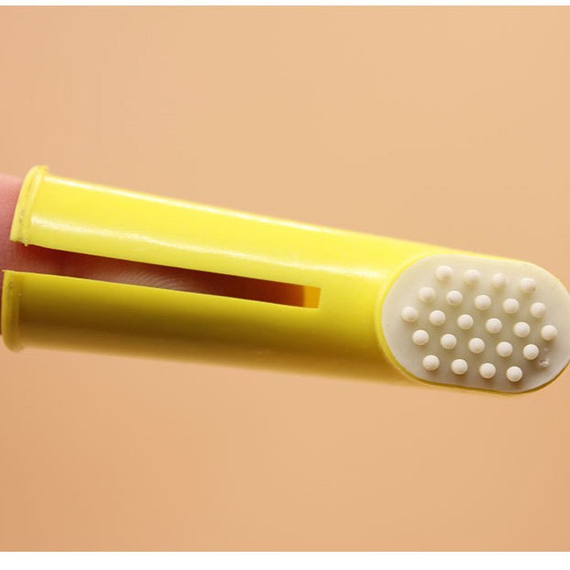 Hygienic double-sided toothbrush set 4