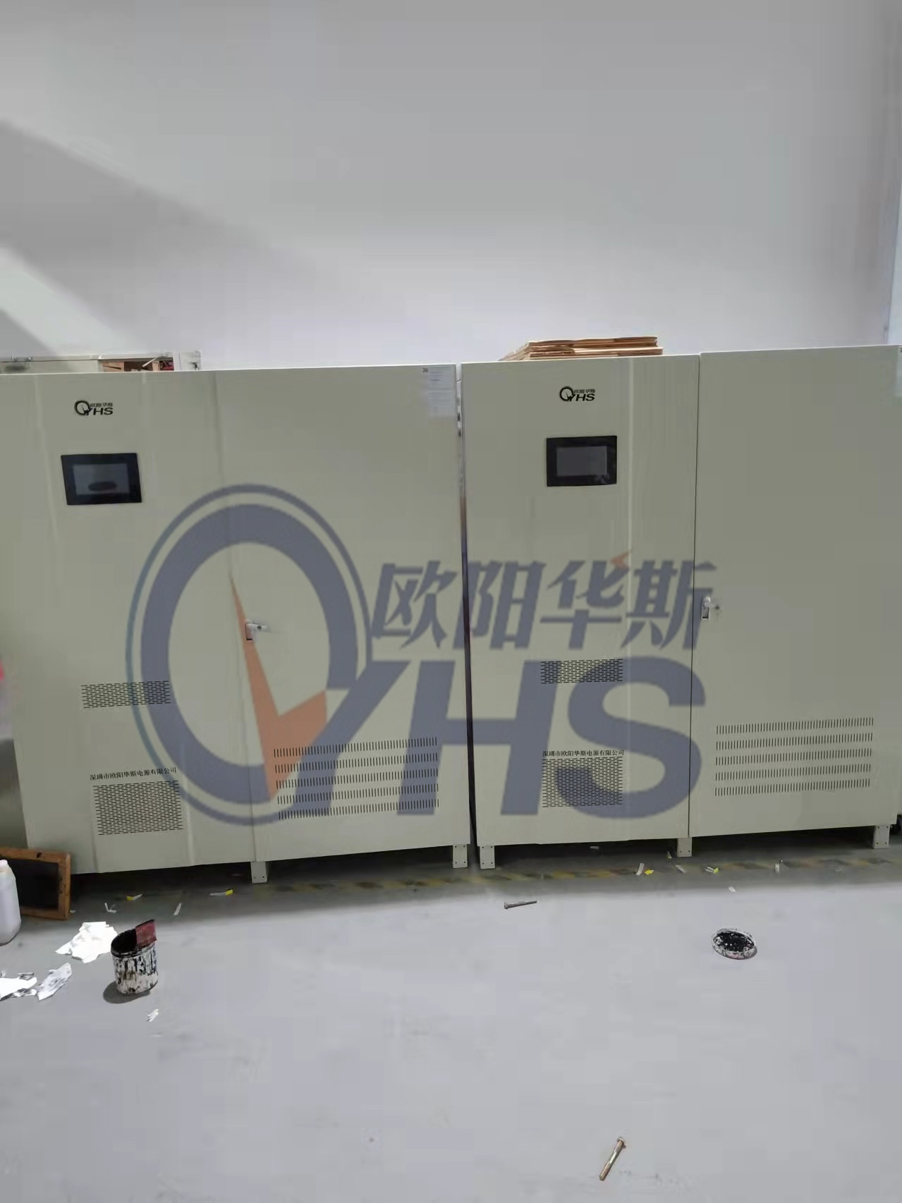 ŷ˹800KVAѹ½̨ѹú豸ʹ