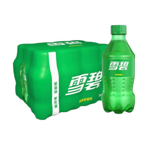 Lemon Sprite 300ml*12 bottles