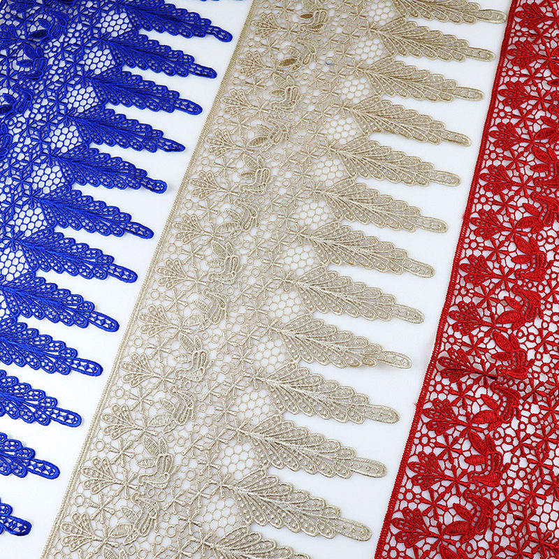 水溶花边-M055-165