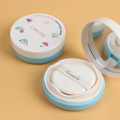 Air cushion BB cream does not take off makeup for students affordable dry skin moisturizing oil skin concealer oil control light and long-lasting liquid foundation niche