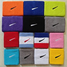 苏万耐克斯特护腕头带吸汗运动防汗健身瑜伽男女网球跑步篮球头巾