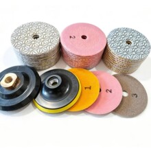 ����ʯ����ĥƬ4��100mm ʯ�Ŀ��ْ���Ƭ �����������ĥƬ����Ƭ
