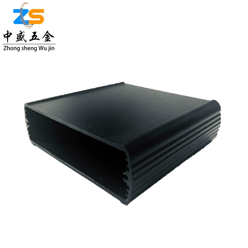 Индивидуальный сетевой контроллер/контроллер сценического освещения, корпус из алюминиевого сплава, внешний преобразователь инструмента, встроенный