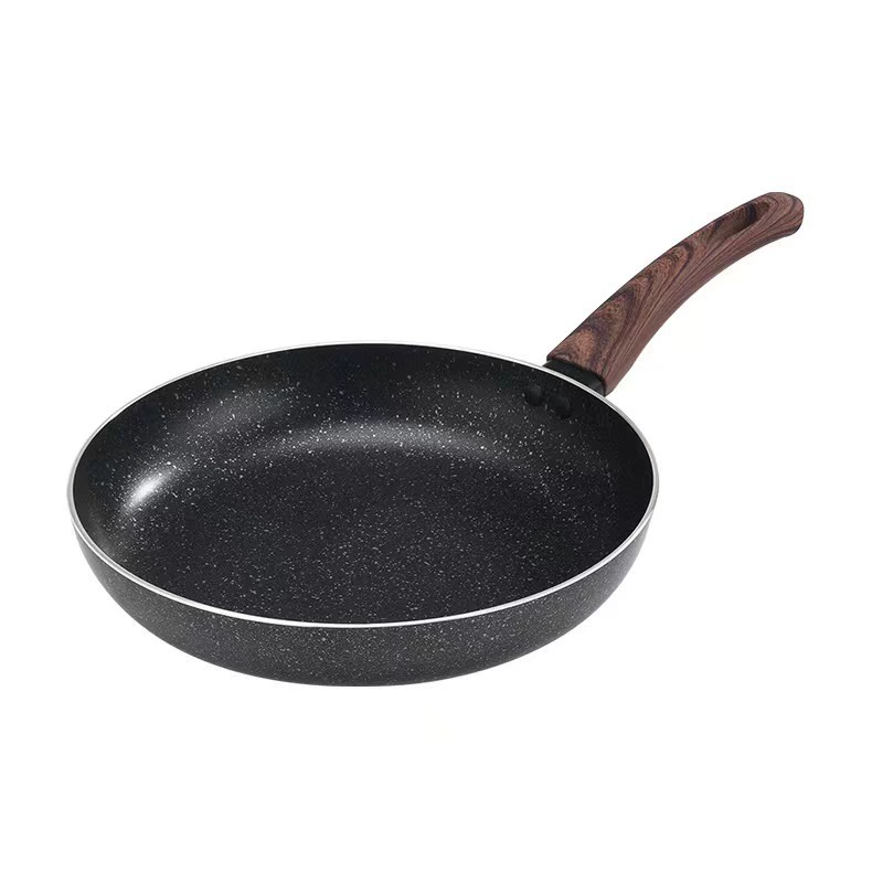 Mai Fan Shiping pan -cooker бесшовная кастрюля домик стейк блин пан пан -нижняя электроплита кастрюля
