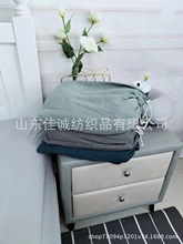 汉麻/亚麻， 三件套床单尺寸 230*250 枕套标准尺码价格可议