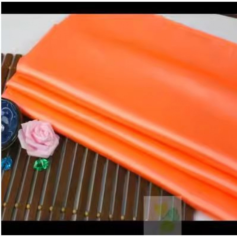 红绸带彩带舞蹈绸子加厚七色彩绸锻开幕式运动会开场舞表演道具|undefined