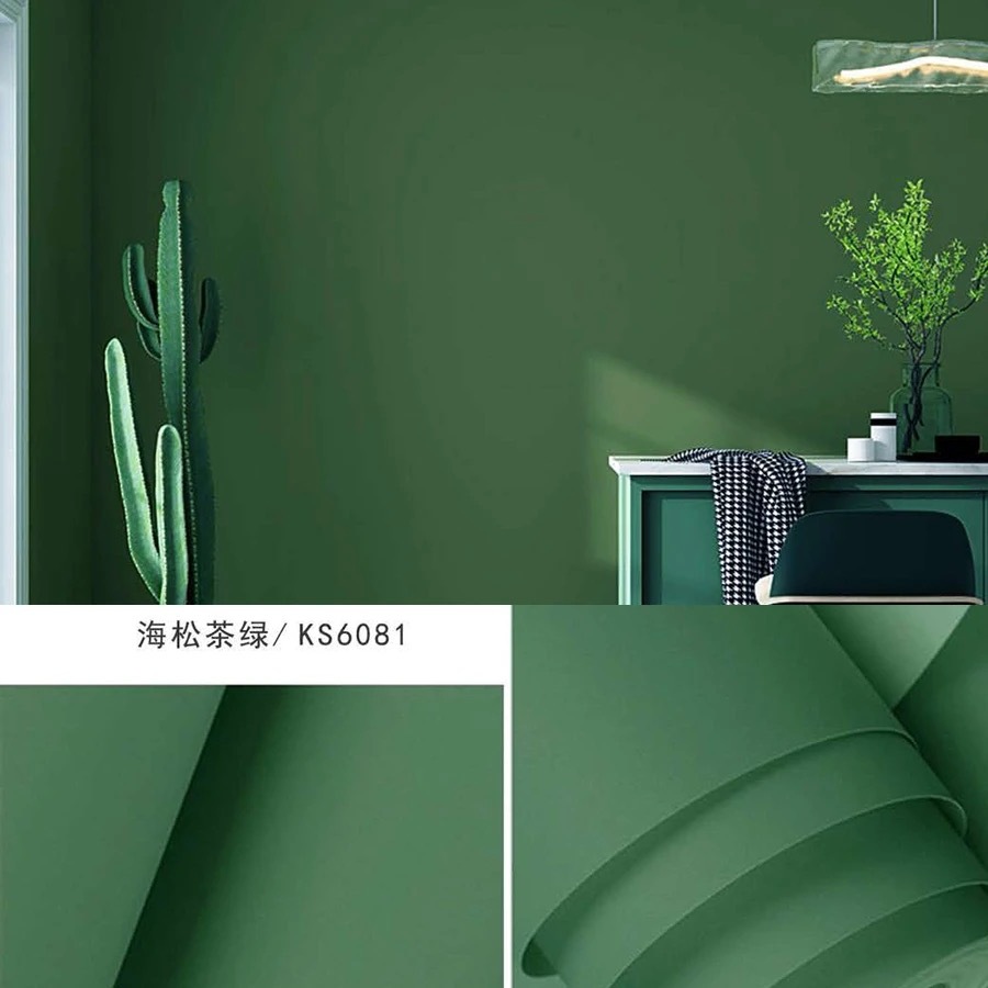 海松茶绿6081(防水+抗污材质）