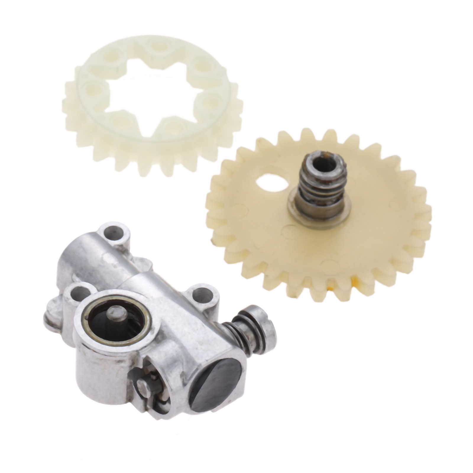 机油泵 MS381 380 038 园林油锯配件