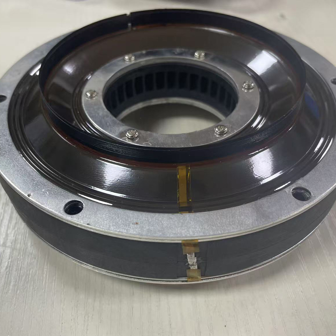 SKY JIN HUA Source Factory Venta al por mayor 89 núcleos de la película de sonido de la película de sonido 4599-accesorios de altavoz de la película de sonido