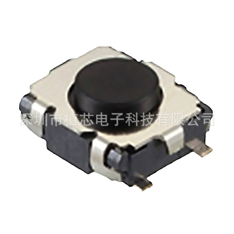Оригинальный японский сенсорный выключатель ALPS SKSGAAE010 3*2,7*1,4 для автомобильного ключа