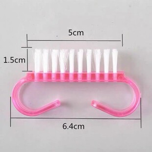 Nail Art Brush, Nail Brush, Horn Brush, Sheep Horn Brush