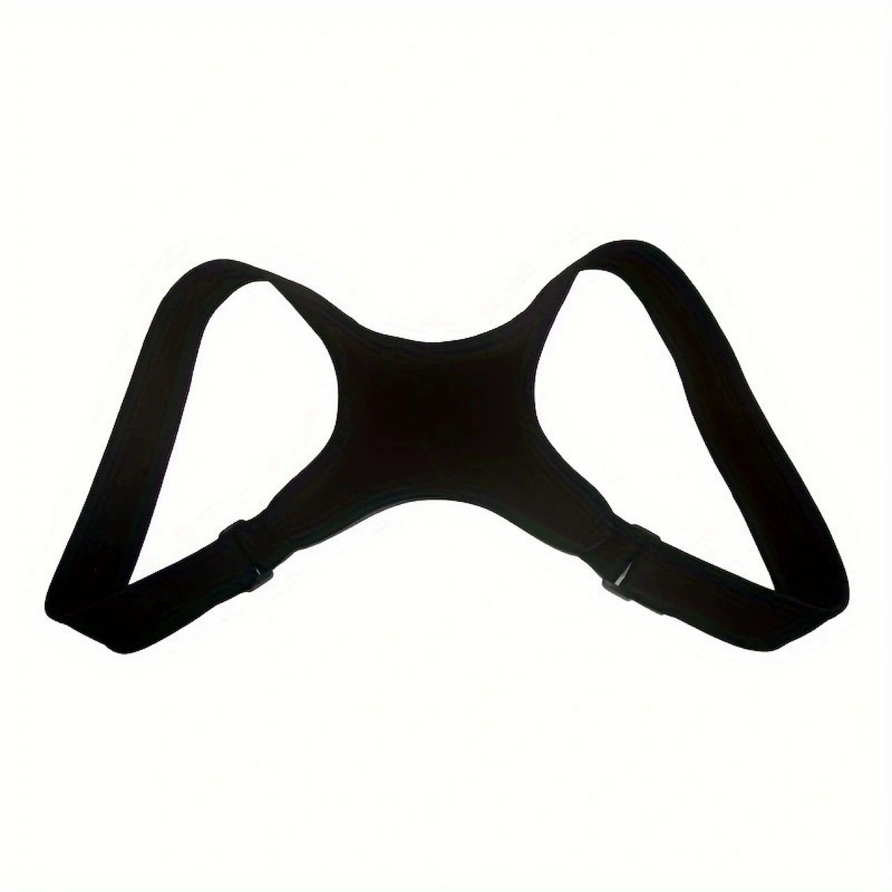 Коррекция спины артефакт