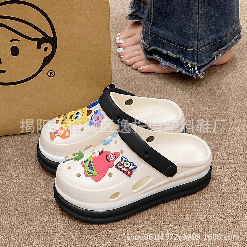 2588 코코넛 스펀지 [블랙]