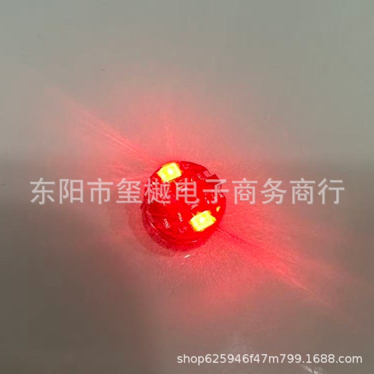 Respiratory lamp, 10mm