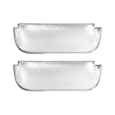 handle decoration modification anti-scratch – Other Automotive Exterior Supplies - electroplated-door-bowl