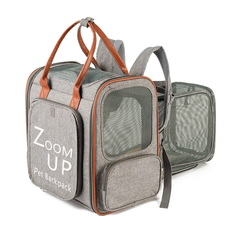 Handheld backpack to go out, bag, Amazon, worn on the shoulder