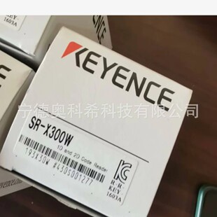 ����ʿKEYENCE SR-X300�ߴa�� SR-X300W ȫ���h�r