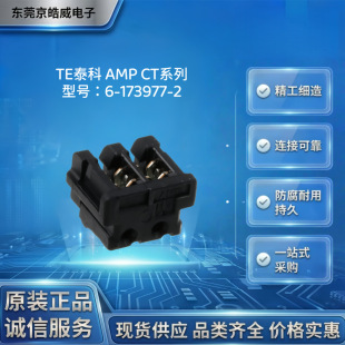 TE̩��6?173977?2�z�� 2P ĸ�� IDC����ʽ 2.0mm �������B����