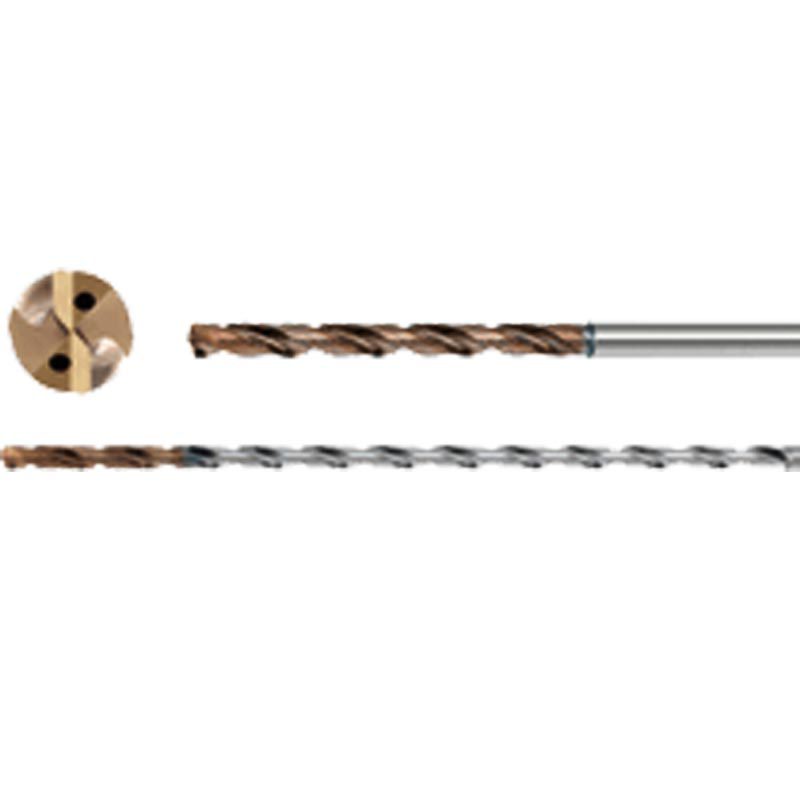 Mitsubishi/三菱数控刀具MVS0250X07S030 DP1020 硬质合金钻头