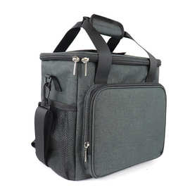 加厚保温包Oxford Cloth保温保冷Waterproof Big Capacity 午餐包