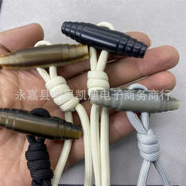 仿牛角扣磨砂荧光女士男士大衣风衣羽绒服手工对扣树脂扣子纽扣