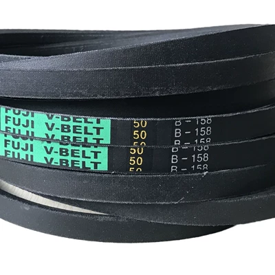 Japan Fuji Fuji Oil-Proof Avtomobil ötürücü kəmərləri