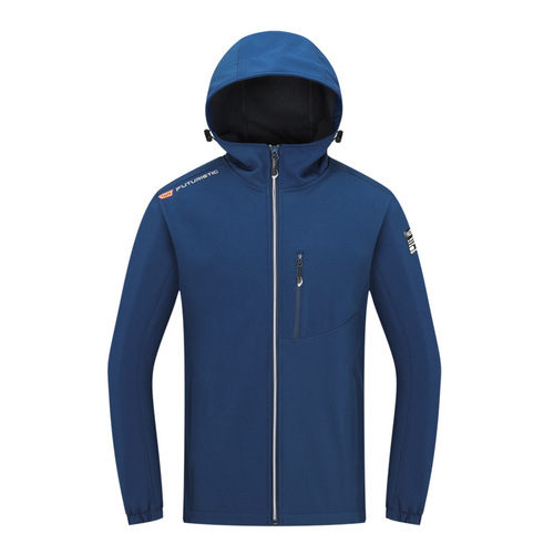 Spring and Autumn Jacket Women's Thin Jacket Women's High-end Women's Windbreaker Outdoor Windproof and Waterproof Couple Mountaineering Suit for Men