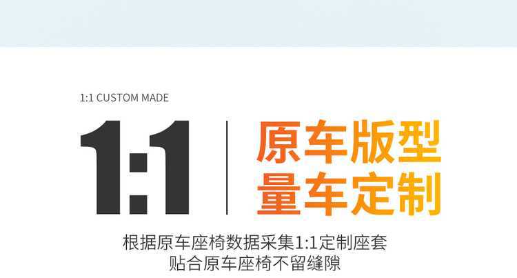 26 models of Haval Menglong Plus seat covers, Max/Ultra Navigator Edition, full-coverage seat covers, ventilated and breathable seat cushions