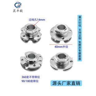 M18�A�P14mm�^�����@ʾ��90/180����λ���S��ͣ�����D�S