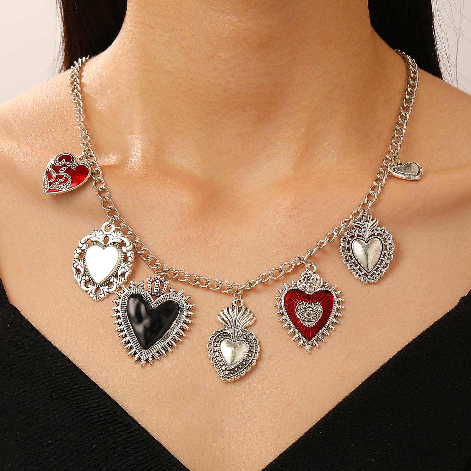 retro pendant