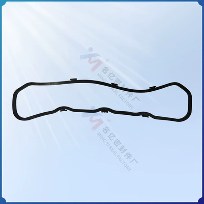 50 Bell 4BD14BG1T valve cover chamber gasket 8944625590JCB rocker arm cover rubber strip 8943109120